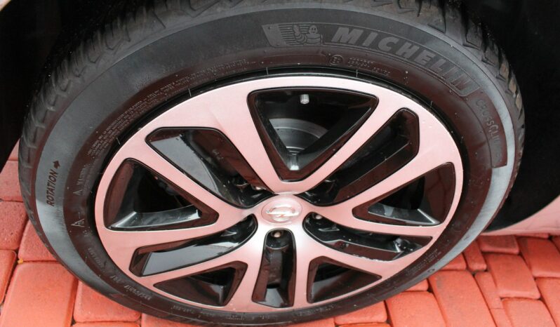 Opel Zafira Tourer 1.6 CDTI 120KM GWARANCJA i RAPORT SelectCar+ full