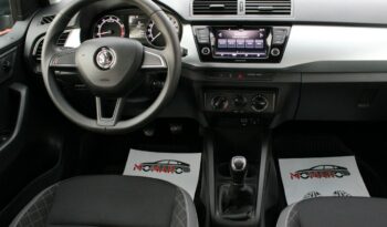 Škoda Fabia AMBITION 1.0 TSI 95KM Salon Polska GWARANCJA i RAPORT SelectCar+ FV23% full