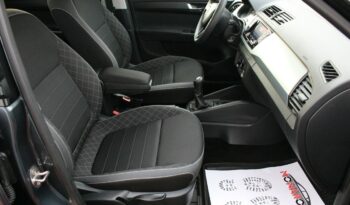 Škoda Fabia AMBITION 1.0 TSI 95KM Salon Polska GWARANCJA i RAPORT SelectCar+ FV23% full