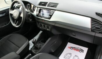 Škoda Fabia AMBITION 1.0 TSI 95KM Salon Polska GWARANCJA i RAPORT SelectCar+ FV23% full