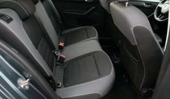 Škoda Fabia AMBITION 1.0 TSI 95KM Salon Polska GWARANCJA i RAPORT SelectCar+ FV23% full
