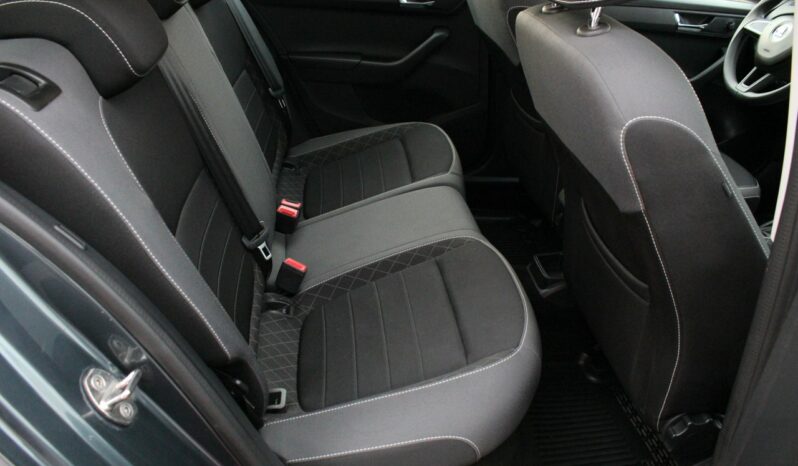 Škoda Fabia AMBITION 1.0 TSI 95KM Salon Polska GWARANCJA i RAPORT SelectCar+ FV23% full