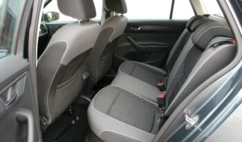 Škoda Fabia AMBITION 1.0 TSI 95KM Salon Polska GWARANCJA i RAPORT SelectCar+ FV23% full
