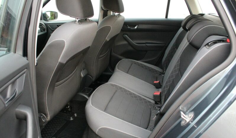 Škoda Fabia AMBITION 1.0 TSI 95KM Salon Polska GWARANCJA i RAPORT SelectCar+ FV23% full