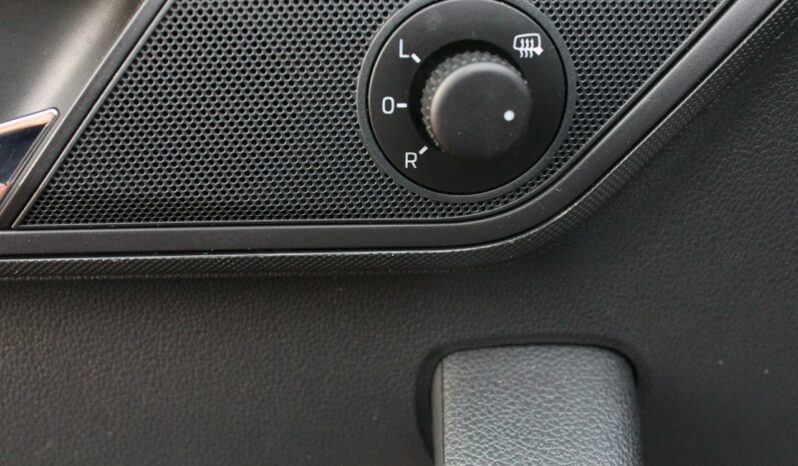 Škoda Fabia AMBITION 1.0 TSI 95KM Salon Polska GWARANCJA i RAPORT SelectCar+ FV23% full