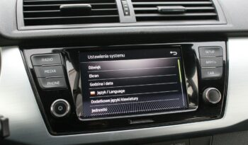 Škoda Fabia AMBITION 1.0 TSI 95KM Salon Polska GWARANCJA i RAPORT SelectCar+ FV23% full