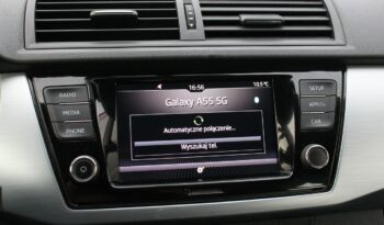 Škoda Fabia AMBITION 1.0 TSI 95KM Salon Polska GWARANCJA i RAPORT SelectCar+ FV23% full