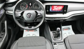 Škoda Octavia AMBITION 1.5 TSI Salon Polska GWARANCJA i RAPORT SelectCar+ FV 23% full
