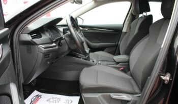 Škoda Octavia AMBITION 1.5 TSI Salon Polska GWARANCJA i RAPORT SelectCar+ FV 23% full