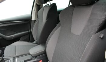 Škoda Octavia AMBITION 1.5 TSI Salon Polska GWARANCJA i RAPORT SelectCar+ FV 23% full
