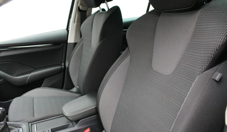 Škoda Octavia AMBITION 1.5 TSI Salon Polska GWARANCJA i RAPORT SelectCar+ FV 23% full