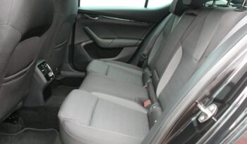 Škoda Octavia AMBITION 1.5 TSI Salon Polska GWARANCJA i RAPORT SelectCar+ FV 23% full