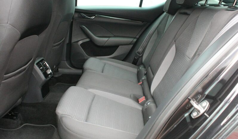 Škoda Octavia AMBITION 1.5 TSI Salon Polska GWARANCJA i RAPORT SelectCar+ FV 23% full