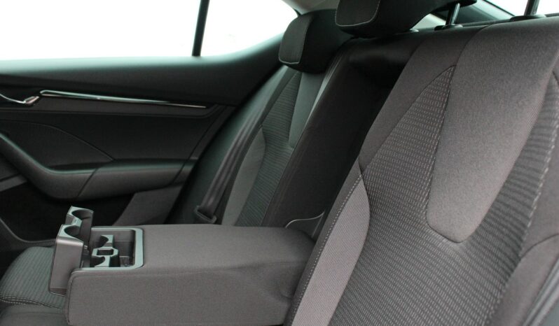 Škoda Octavia AMBITION 1.5 TSI Salon Polska GWARANCJA i RAPORT SelectCar+ FV 23% full