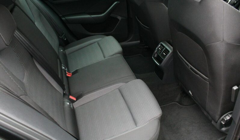 Škoda Octavia AMBITION 1.5 TSI Salon Polska GWARANCJA i RAPORT SelectCar+ FV 23% full