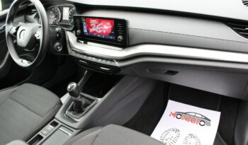 Škoda Octavia AMBITION 1.5 TSI Salon Polska GWARANCJA i RAPORT SelectCar+ FV 23% full