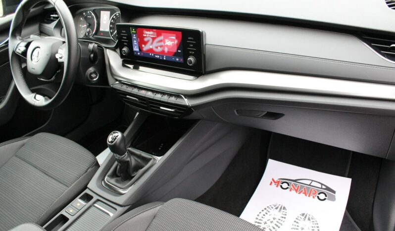 Škoda Octavia AMBITION 1.5 TSI Salon Polska GWARANCJA i RAPORT SelectCar+ FV 23% full