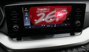 Škoda Octavia AMBITION 1.5 TSI Salon Polska GWARANCJA i RAPORT SelectCar+ FV 23% full