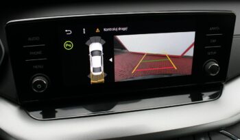 Škoda Octavia AMBITION 1.5 TSI Salon Polska GWARANCJA i RAPORT SelectCar+ FV 23% full