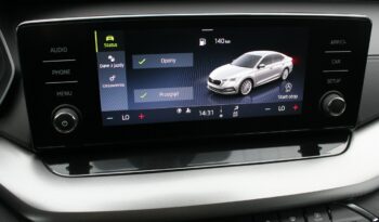 Škoda Octavia AMBITION 1.5 TSI Salon Polska GWARANCJA i RAPORT SelectCar+ FV 23% full