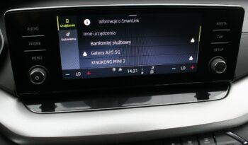 Škoda Octavia AMBITION 1.5 TSI Salon Polska GWARANCJA i RAPORT SelectCar+ FV 23% full