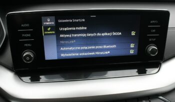 Škoda Octavia AMBITION 1.5 TSI Salon Polska GWARANCJA i RAPORT SelectCar+ FV 23% full