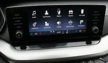 Škoda Octavia AMBITION 1.5 TSI Salon Polska GWARANCJA i RAPORT SelectCar+ FV 23% full