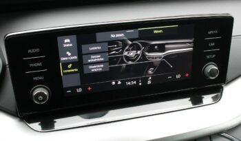 Škoda Octavia AMBITION 1.5 TSI Salon Polska GWARANCJA i RAPORT SelectCar+ FV 23% full