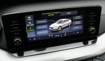 Škoda Octavia AMBITION 1.5 TSI Salon Polska GWARANCJA i RAPORT SelectCar+ FV 23% full