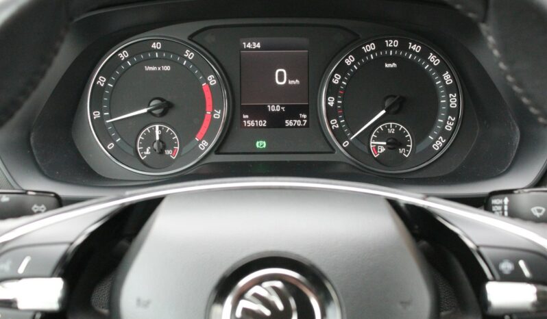 Škoda Octavia AMBITION 1.5 TSI Salon Polska GWARANCJA i RAPORT SelectCar+ FV 23% full