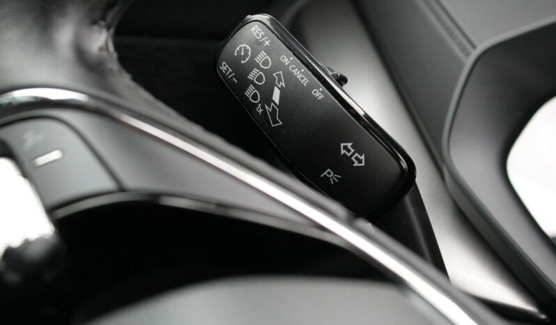 Škoda Octavia AMBITION 1.5 TSI Salon Polska GWARANCJA i RAPORT SelectCar+ FV 23% full
