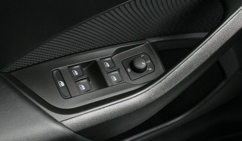 Škoda Octavia AMBITION 1.5 TSI Salon Polska GWARANCJA i RAPORT SelectCar+ FV 23% full