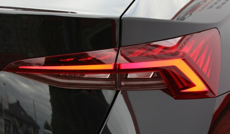 Škoda Octavia AMBITION 1.5 TSI Salon Polska GWARANCJA i RAPORT SelectCar+ FV 23% full