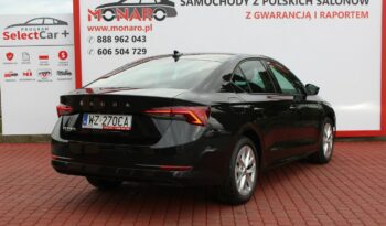 Škoda Octavia AMBITION 1.5 TSI Salon Polska GWARANCJA i RAPORT SelectCar+ FV 23% full