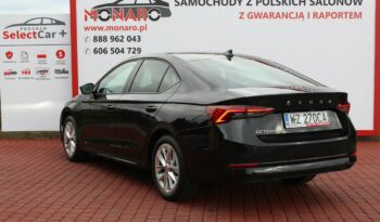 Škoda Octavia AMBITION 1.5 TSI Salon Polska GWARANCJA i RAPORT SelectCar+ FV 23% full