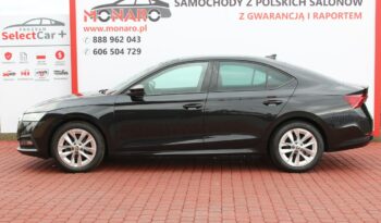 Škoda Octavia AMBITION 1.5 TSI Salon Polska GWARANCJA i RAPORT SelectCar+ FV 23% full