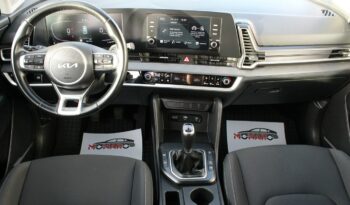 Kia Sportage 1.6 T-GDi 150KM Salon Polska GWARANCJA i RAPORT SelectCar+ FV 23% full