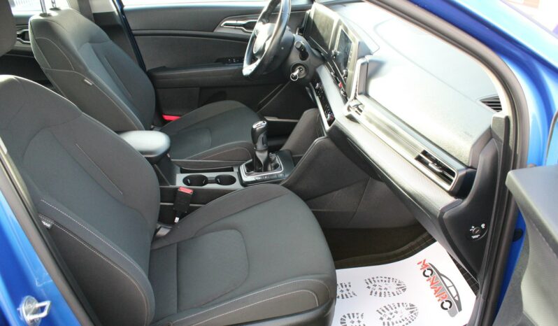 Kia Sportage 1.6 T-GDi 150KM Salon Polska GWARANCJA i RAPORT SelectCar+ FV 23% full
