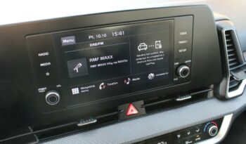 Kia Sportage 1.6 T-GDi 150KM Salon Polska GWARANCJA i RAPORT SelectCar+ FV 23% full