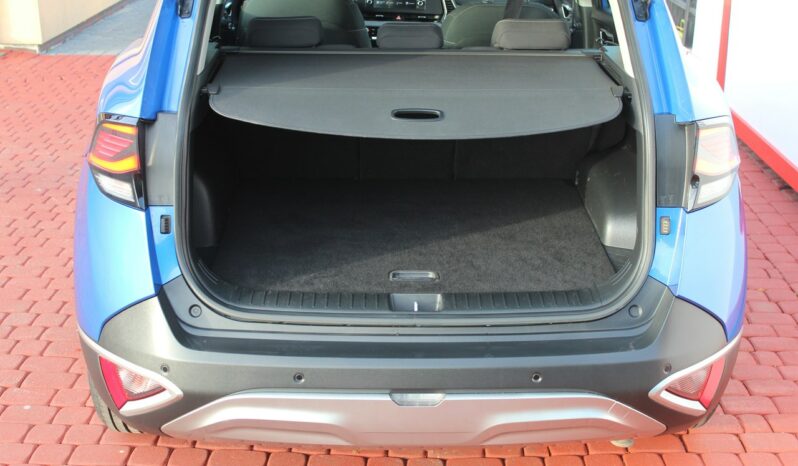 Kia Sportage 1.6 T-GDi 150KM Salon Polska GWARANCJA i RAPORT SelectCar+ FV 23% full