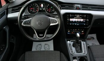 Volkswagen Passat BUSINESS 2.0 TSI 190KM Salon PL GWARANCJA i RAPORT SelectCar+ FV 23% full