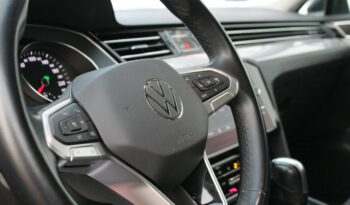 Volkswagen Passat BUSINESS 2.0 TSI 190KM Salon PL GWARANCJA i RAPORT SelectCar+ FV 23% full