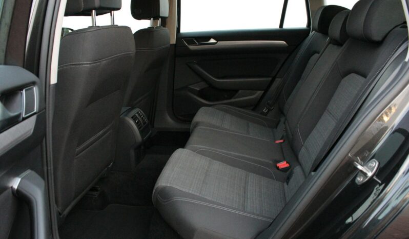 Volkswagen Passat BUSINESS 2.0 TSI 190KM Salon PL GWARANCJA i RAPORT SelectCar+ FV 23% full