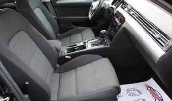 Volkswagen Passat BUSINESS 2.0 TSI 190KM Salon PL GWARANCJA i RAPORT SelectCar+ FV 23% full