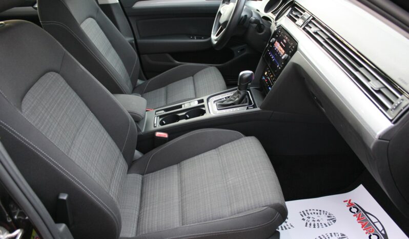 Volkswagen Passat BUSINESS 2.0 TSI 190KM Salon PL GWARANCJA i RAPORT SelectCar+ FV 23% full