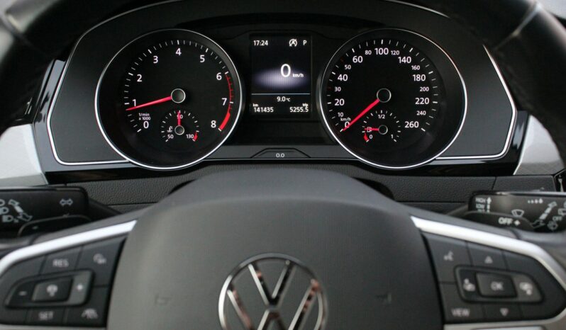 Volkswagen Passat BUSINESS 2.0 TSI 190KM Salon PL GWARANCJA i RAPORT SelectCar+ FV 23% full
