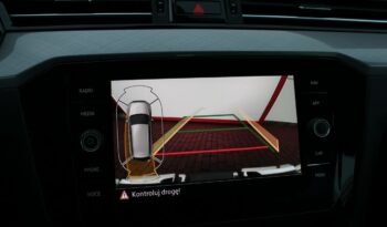 Volkswagen Passat BUSINESS 2.0 TSI 190KM Salon PL GWARANCJA i RAPORT SelectCar+ FV 23% full