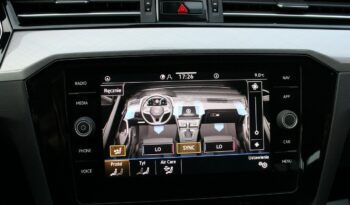 Volkswagen Passat BUSINESS 2.0 TSI 190KM Salon PL GWARANCJA i RAPORT SelectCar+ FV 23% full
