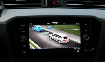 Volkswagen Passat BUSINESS 2.0 TSI 190KM Salon PL GWARANCJA i RAPORT SelectCar+ FV 23% full