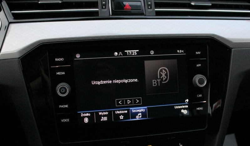 Volkswagen Passat BUSINESS 2.0 TSI 190KM Salon PL GWARANCJA i RAPORT SelectCar+ FV 23% full
